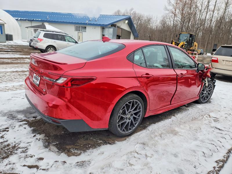 Фото 3 - TOYOTA CAMRY