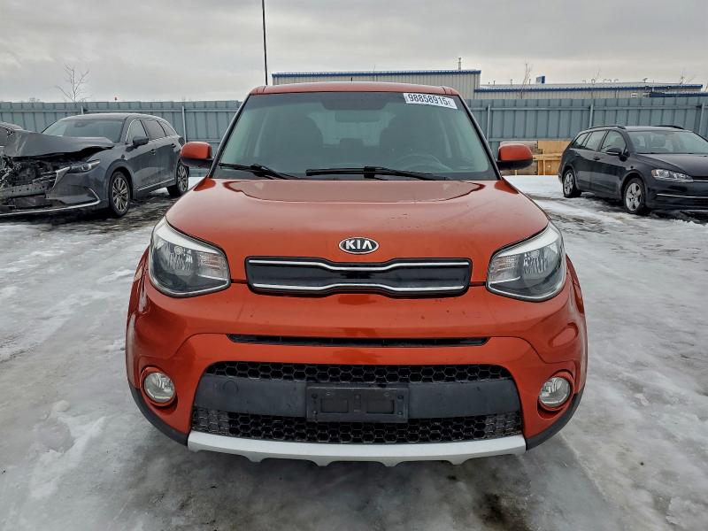 Фото 5 - KIA SOUL