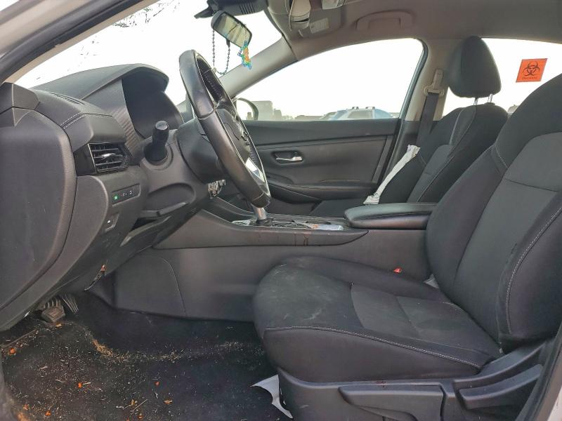 Фото 7 - NISSAN SENTRA