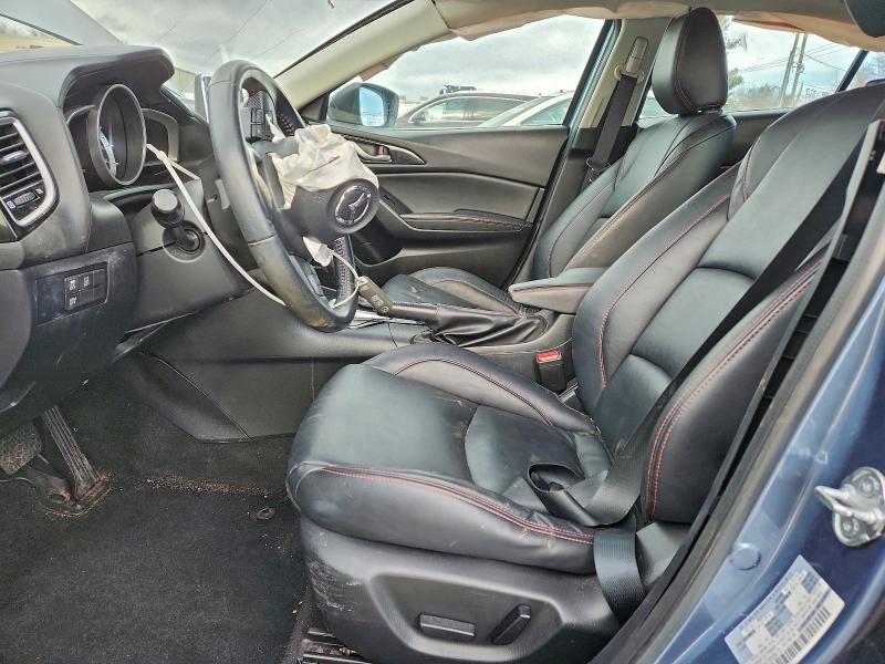 Фото 7 - MAZDA 3