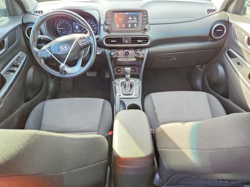 Фото 8 - HYUNDAI KONA