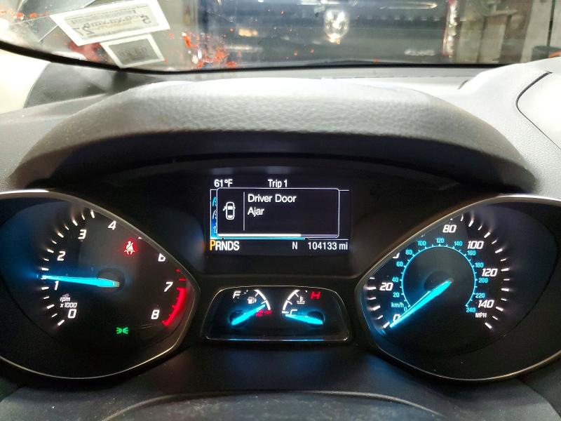 Фото 9 - FORD ESCAPE