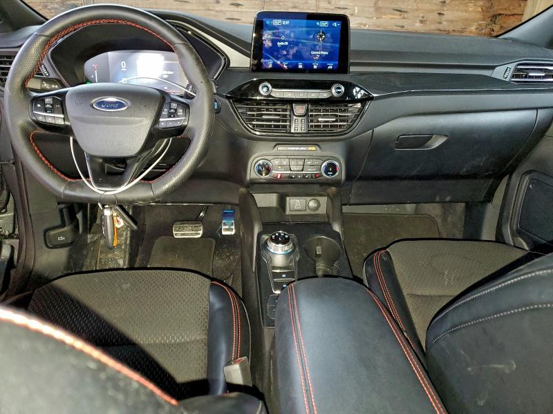 Фото 8 - FORD ESCAPE ST