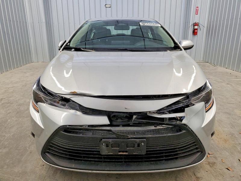 Фото 5 - TOYOTA COROLLA