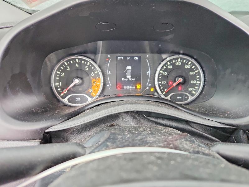 Фото 9 - JEEP RENEGADE