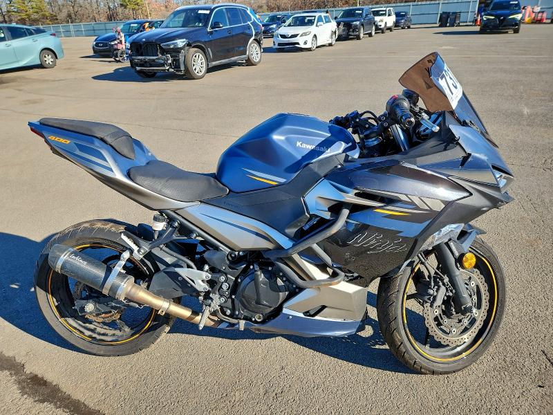 KAWASAKI ALL OTHER 2023