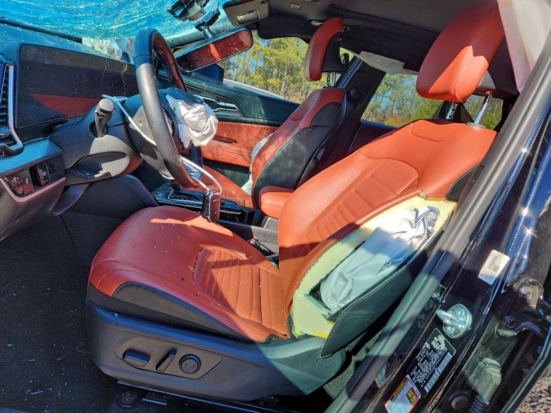 Фото 7 - KIA SPORTAGE