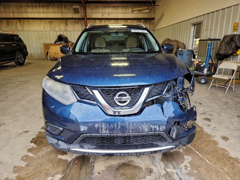 Фото 5 - NISSAN ROGUE