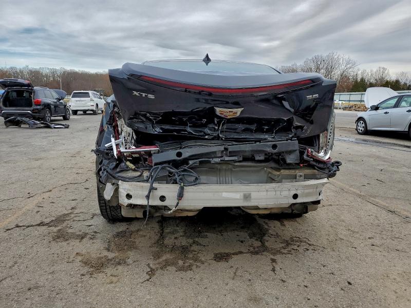 Фото 6 - CADILLAC XTS