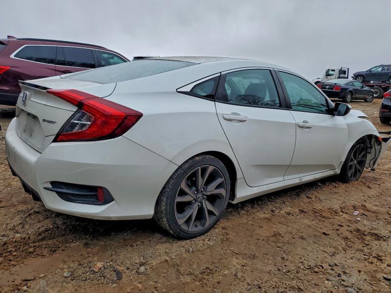 Фото 3 - HONDA CIVIC