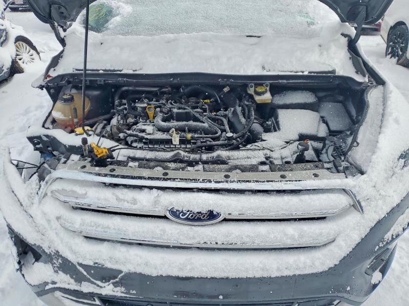 Фото 12 - FORD ESCAPE