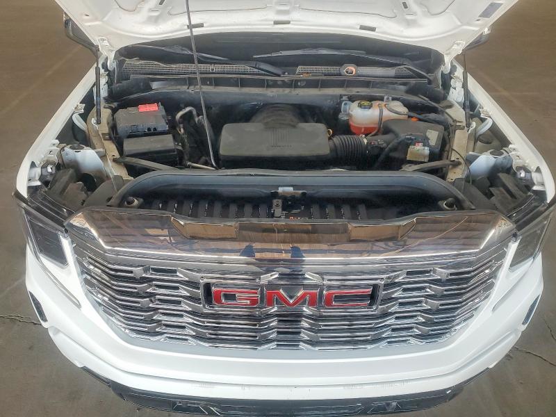 Фото 11 - GMC SIERRA