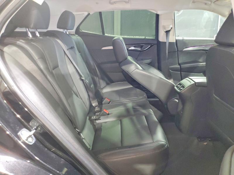 Фото 11 - BUICK ENVISION