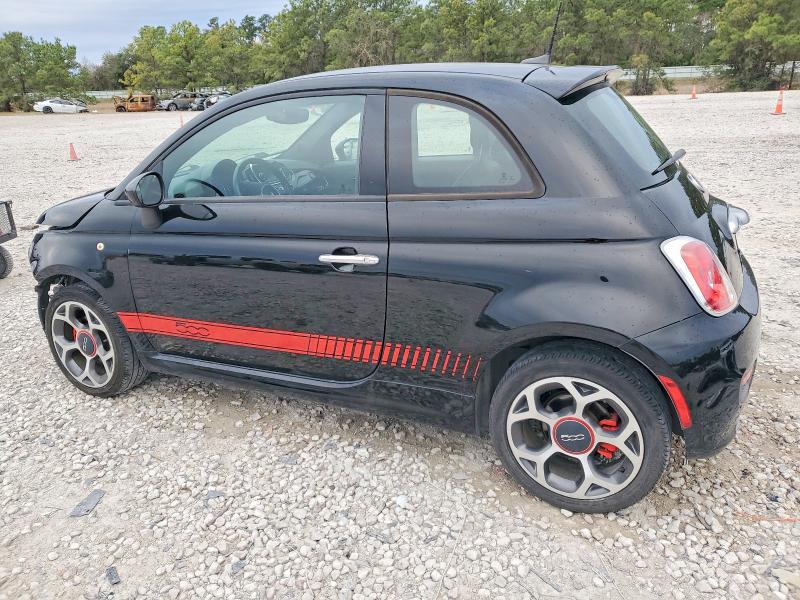 Фото 2 - FIAT 500