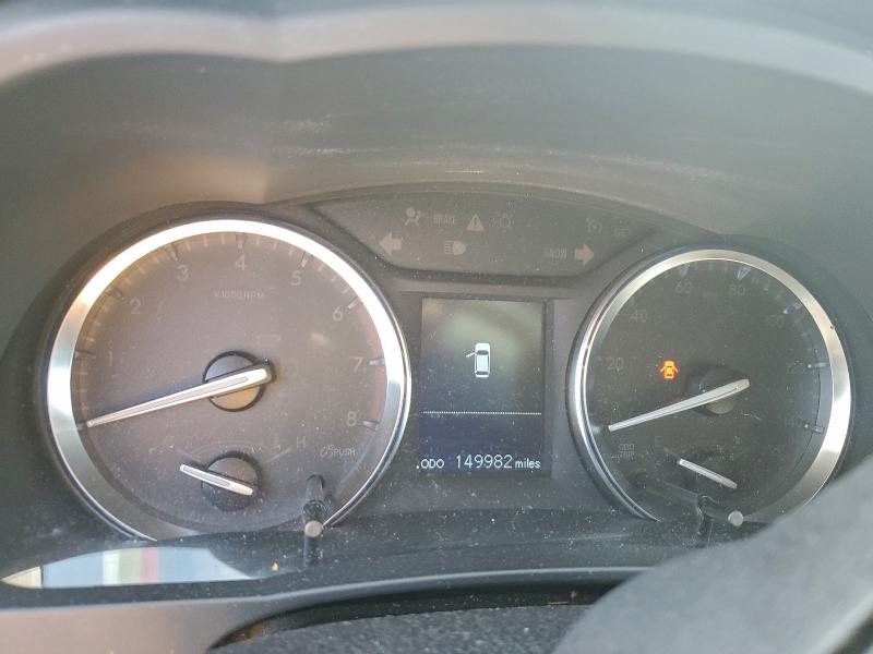 Фото 9 - TOYOTA HIGHLANDER