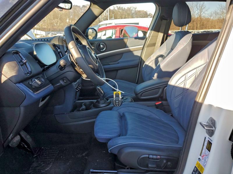 Фото 7 - MINI COOPER