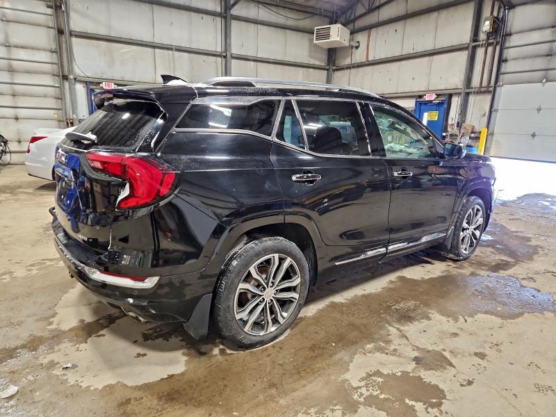 Фото 3 - GMC TERRAIN