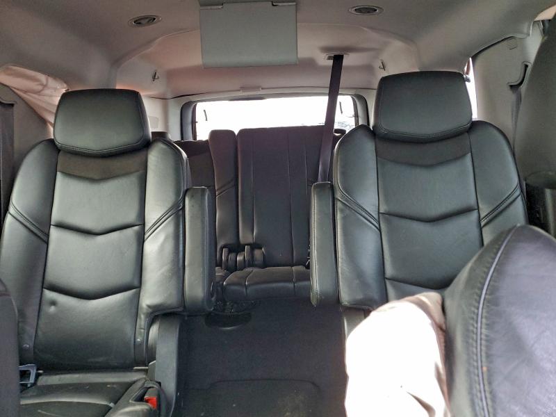 Фото 10 - CADILLAC ESCALADE