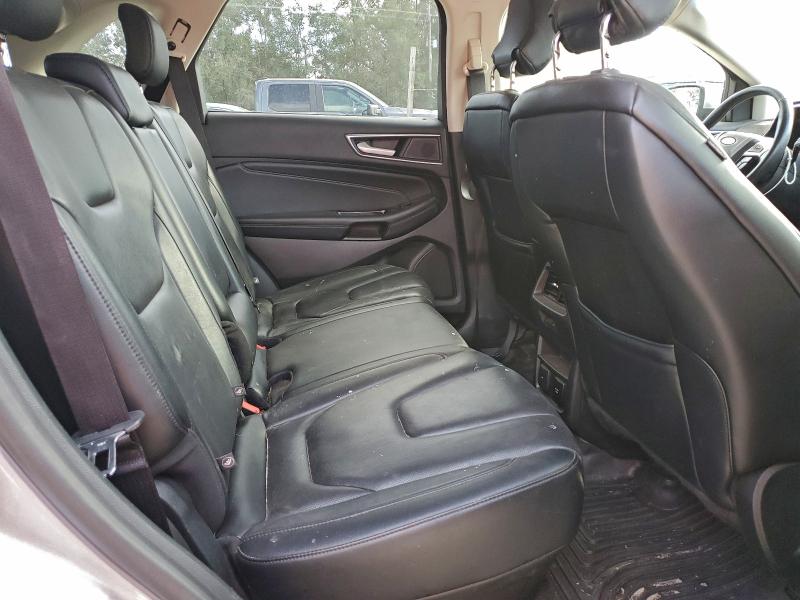 Фото 10 - FORD EDGE