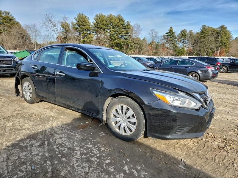 Фото 4 - NISSAN ALTIMA