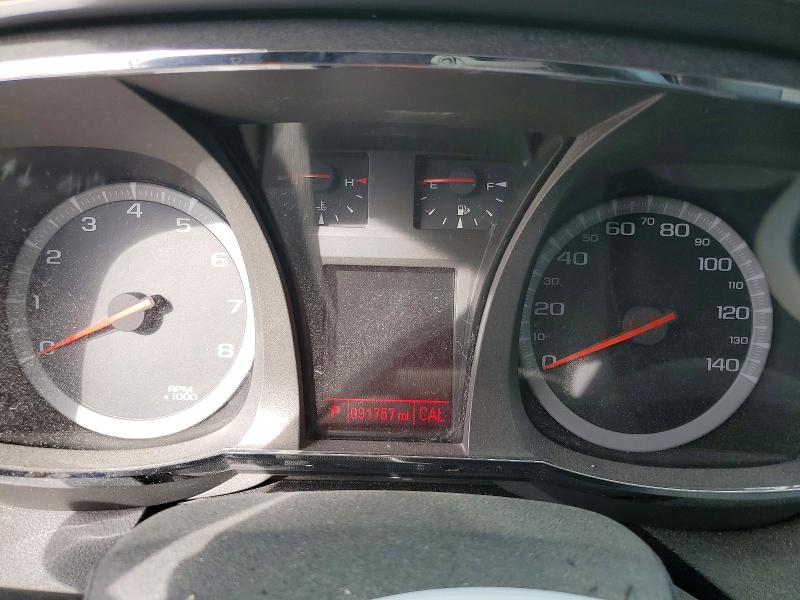 Фото 9 - GMC TERRAIN