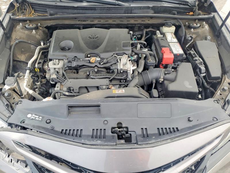 Фото 11 - TOYOTA CAMRY