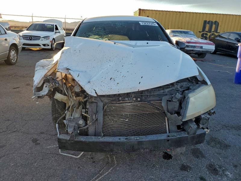 Фото 5 - NISSAN VERSA