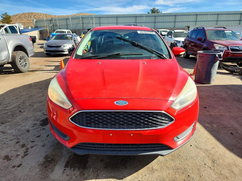 Фото 5 - FORD FOCUS