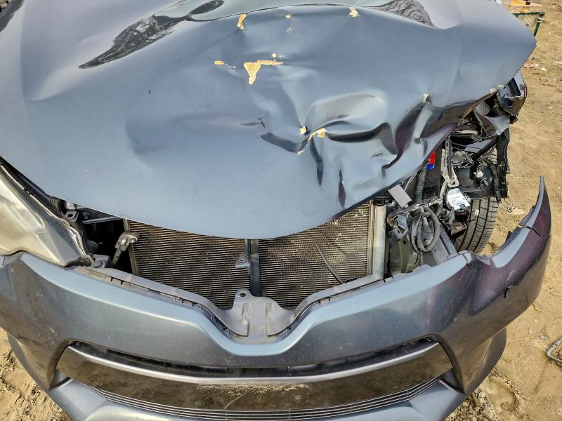 Фото 11 - TOYOTA COROLLA