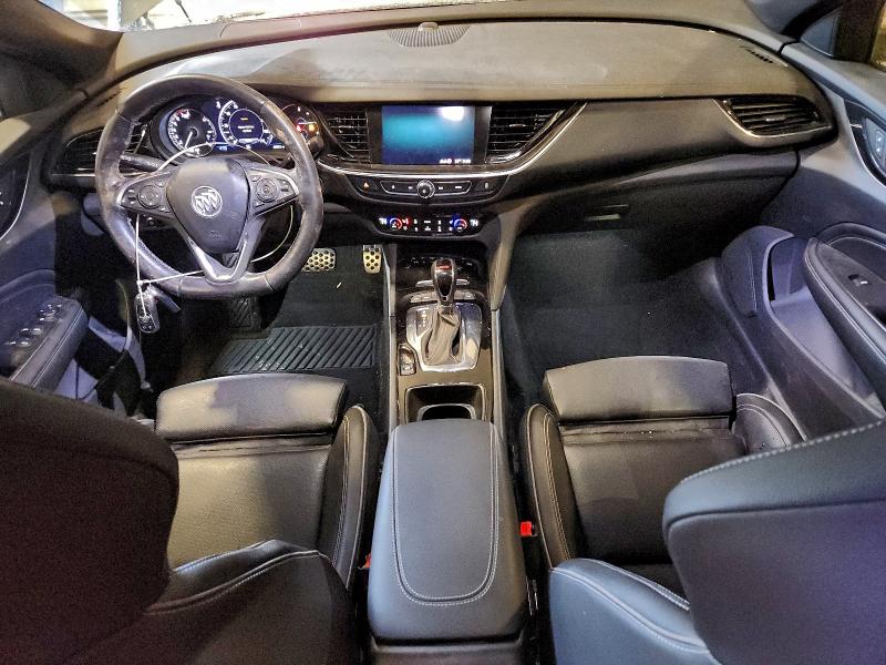 Фото 8 - BUICK REGAL