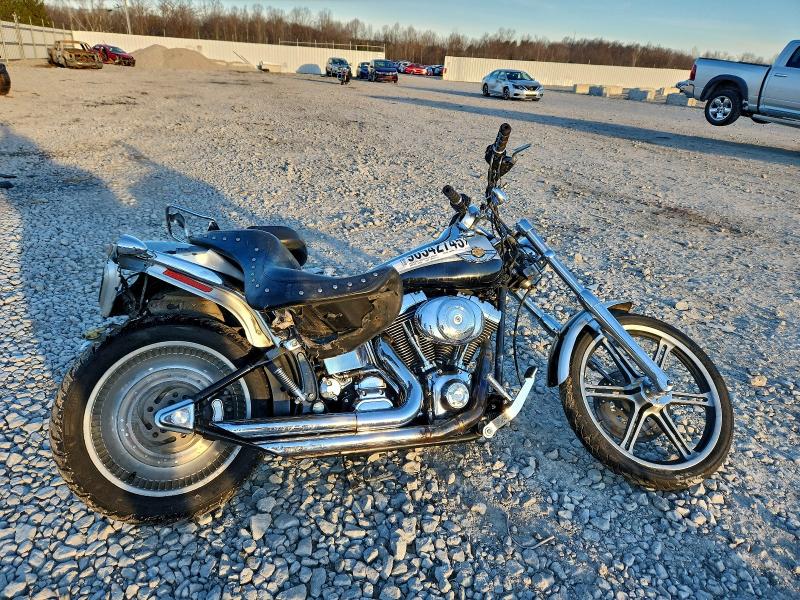 HARLEY-DAVIDSON FX 2003