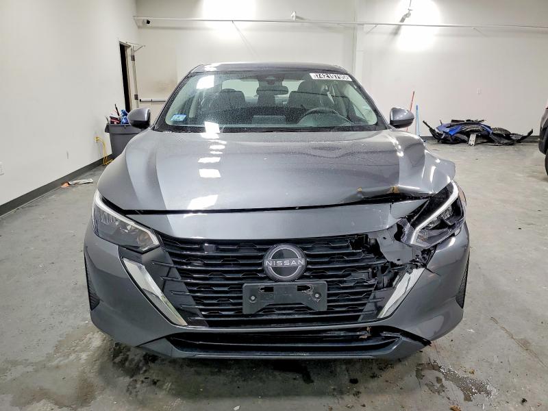 Фото 5 - NISSAN SENTRA