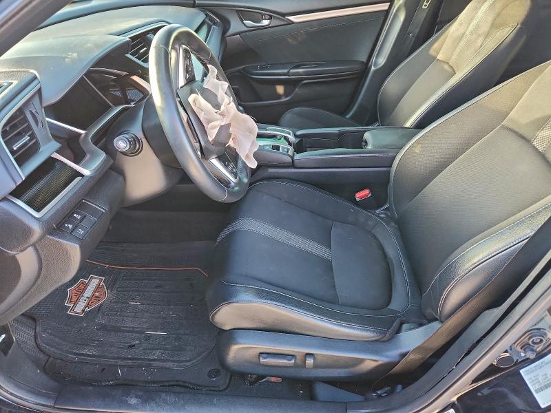 Фото 7 - HONDA CIVIC