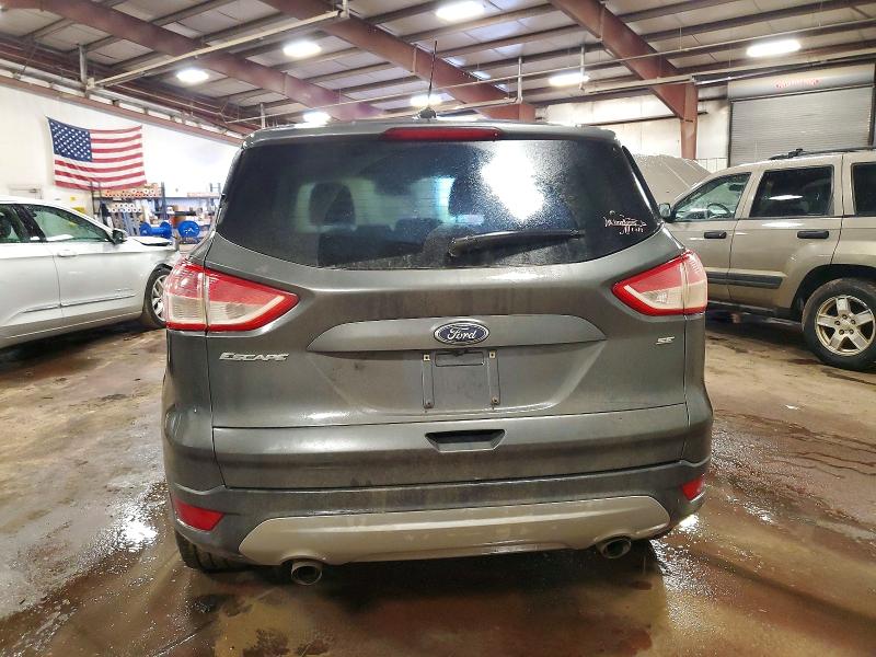 Фото 6 - FORD ESCAPE