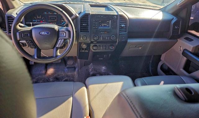 Фото 8 - FORD F150