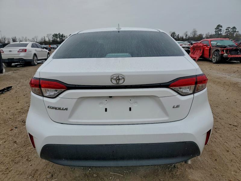 Фото 6 - TOYOTA COROLLA