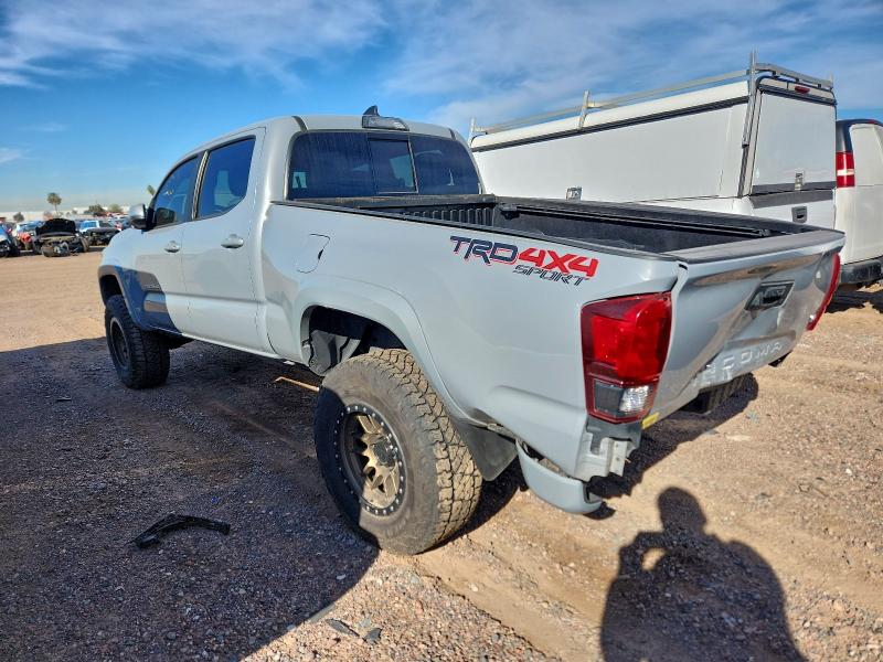 Фото 2 - TOYOTA TACOMA