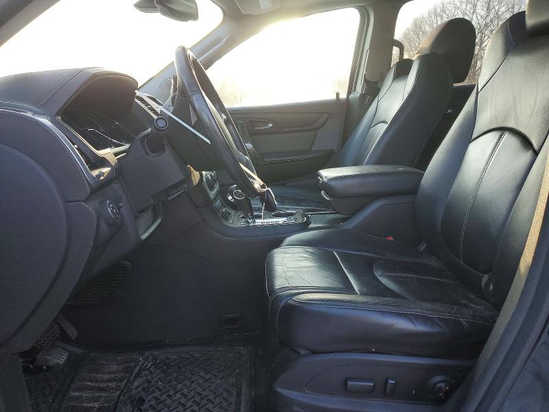 Фото 7 - GMC ACADIA