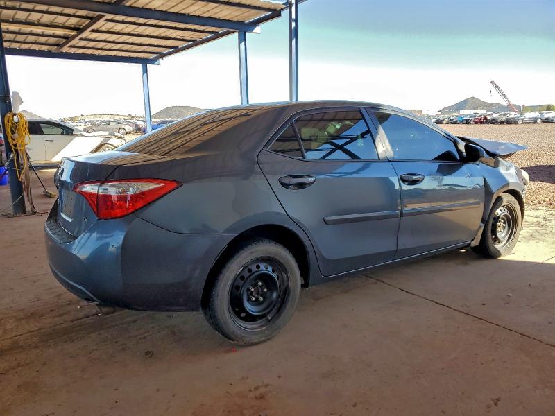 Фото 3 - TOYOTA COROLLA