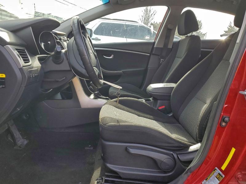 Фото 7 - HYUNDAI ELANTRA