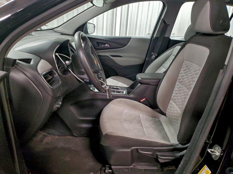 Фото 7 - CHEVROLET EQUINOX