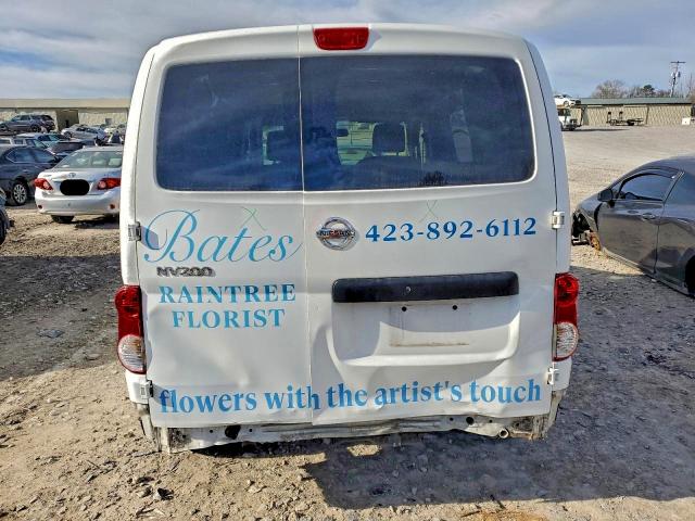 Фото 6 - NISSAN NV