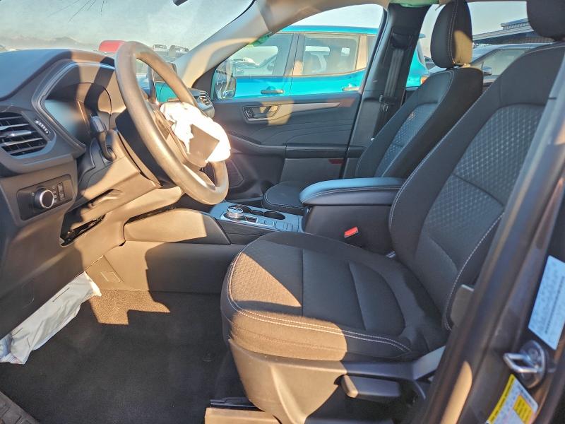 FORD ESCAPE ACT 2025 VIN 1FMCU0GN5SUA43016