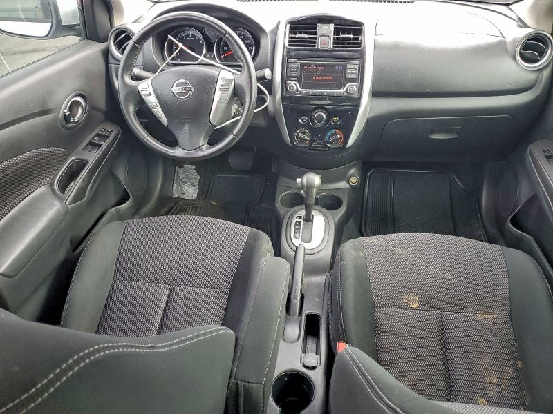 Фото 8 - NISSAN VERSA