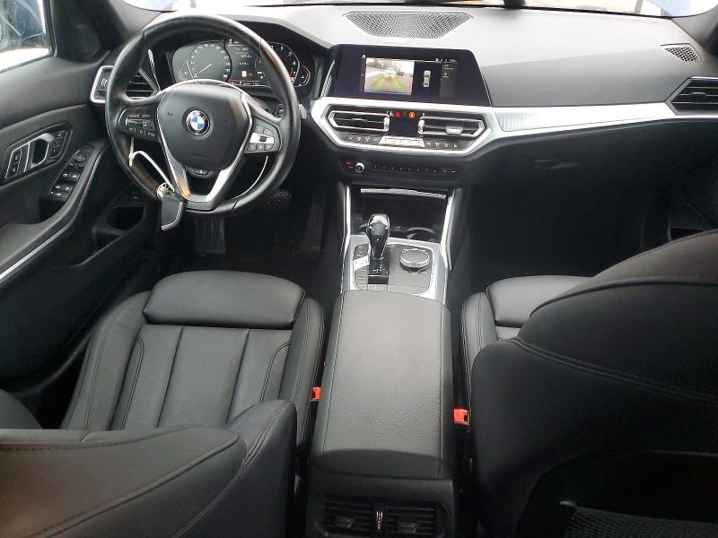 Фото 8 - BMW 3 SERIES