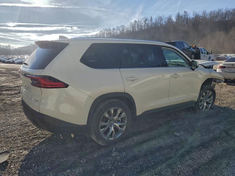 Фото 3 - TOYOTA GRAND HIGH