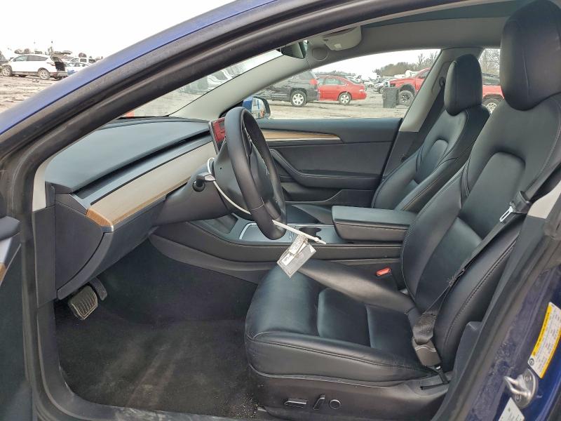 Фото 7 - TESLA MODEL 3