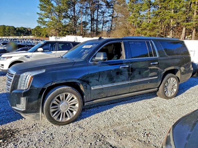 Фото 1 - CADILLAC ESCALADE