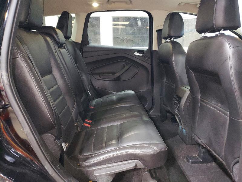 Фото 11 - FORD ESCAPE