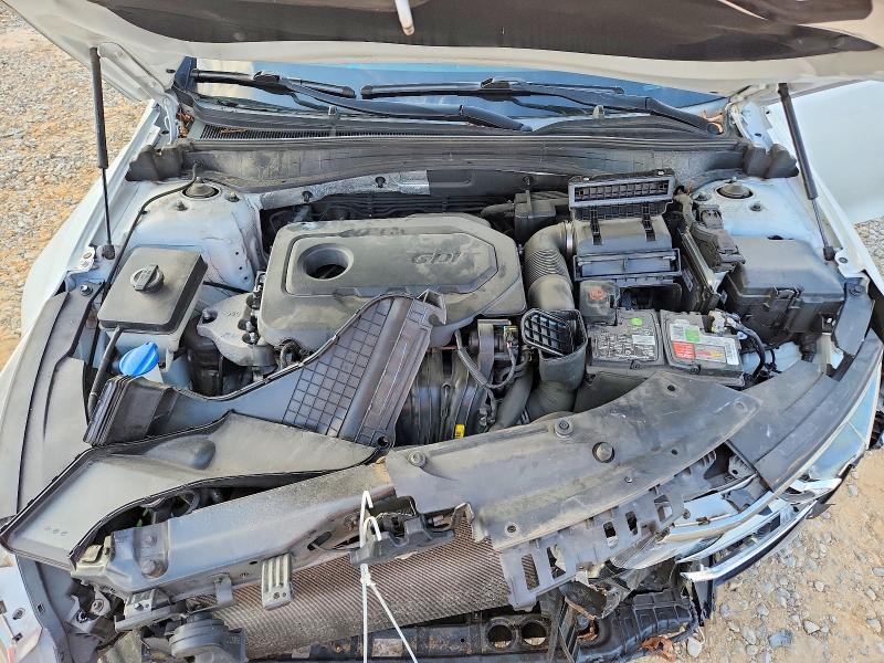 Фото 11 - KIA OPTIMA